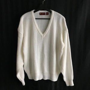 Vintage George Richards Sweater